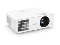 BenQ LW650 Beamer DLP 4000 ANSI-lumen 1280 x 800 WXGA 4K ondersteuning, Automatische keystone-correctie, Met afstandsbediening - thumbnail