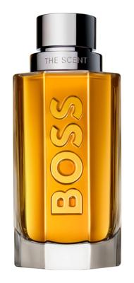 Hugo Boss The Scent 200 ml Eau de toilette Heren