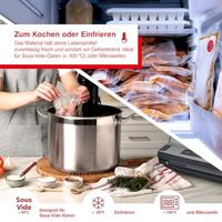 Solis 92267 Zip Vacuüm Zakken 5 Stuks - thumbnail