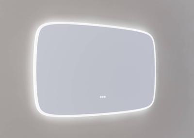 Thebalux M09 Spiegel 150x2,9x150 cm