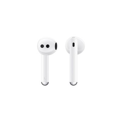Huawei Freebuds 4 | Wireless Noise Cancelation Ear Buds | Bluetooth Headphone | White Color