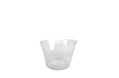 Pot inlay lucas d15h13cm 1.3l clear