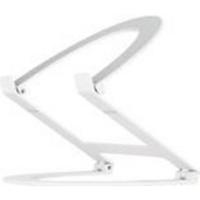 Twelve South Curve Flex Stand Macbook wit - thumbnail