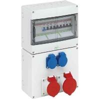 Spelsberg 73142201 STV 1222-K Distributiekast Wand Inhoud: 1 stuk(s) - thumbnail