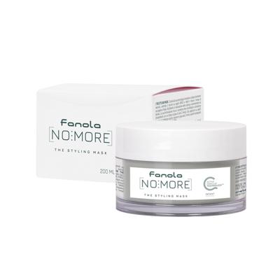 Fanola No More The Styling Mask 200ml