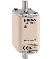 Siemens 3NA3254 Zekeringsinzetstuk Afmeting zekering : 2 355 A 500 V 3 stuk(s) - thumbnail