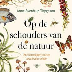 Op de schouders van de natuur