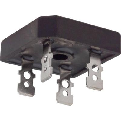 ON Semiconductor GBPC3508 Bruggelijkrichter GBPC 800 V 35 A Eenfasig