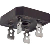 ON Semiconductor GBPC3508 Bruggelijkrichter GBPC 800 V 35 A Eenfasig - thumbnail