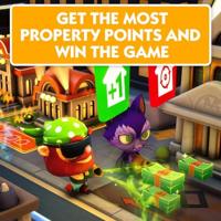 Monopoly + Monopoly Madness - thumbnail