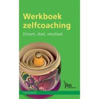Werkboek zelfcoaching - A.A. M Rijkers - Paperback (9789024418145) - thumbnail