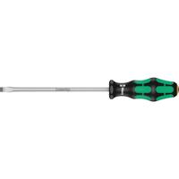 Wera 334 Zaagsnede Schroevendraaier, Garage Kling, 1.6 x 8.0 x 175 mm - 1 stuk(s) - 05007640001 - thumbnail