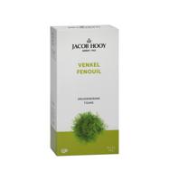 Venkel thee - thumbnail