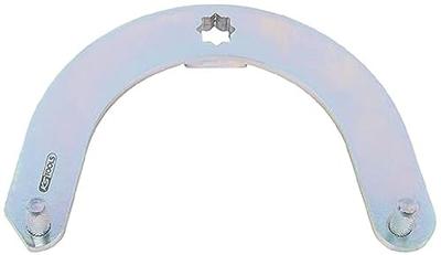 KS Tools 150.3037 1/2 spansleutel voor dynamo KS Tools 150.3037 1/2 spansleutel voor dynamo