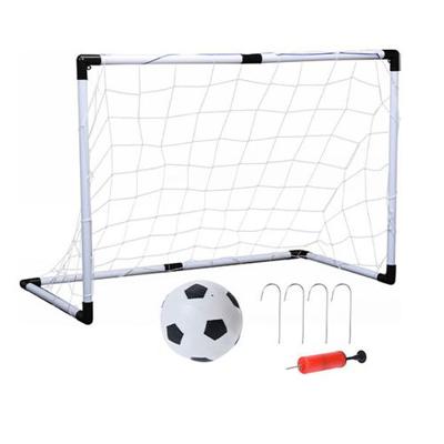 XQ Max - Mini voetbal doelset - 45x30x30cm