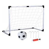 XQ Max - Mini voetbal doelset - 45x30x30cm - thumbnail
