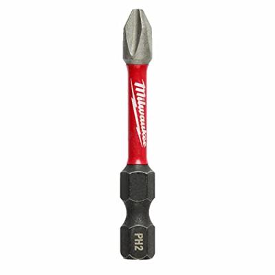 Milwaukee Accessoires shockwave gen ii ph2 50mm 1stuks - 4932430854