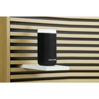 Hama Bluetooth®-luidspreker Glow Pro Waterdicht IPX4 5 Licht-modi 30W Zw - thumbnail