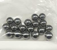Shimano Steel Balls 3/16" (22 pieces) - thumbnail