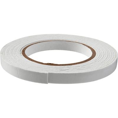 Creativ Company Https://www.cchobby.nl/3d-foam-tape-b-12-mm-dikte-2-mm-5-m-1-rol