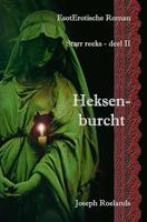 Witches' Manor: Starr series - part II (English Edition) - thumbnail