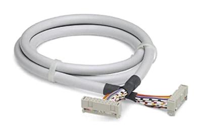 Phoenix Contact FLK 20/EZ-DR/ 150KONFEK 2296472 PLC-verbindingskabel