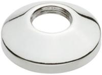 Kirchhoff rozet met schroefdraad, chroom, 3/4" x 25 mm - 988239113 - thumbnail