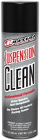 MAXIMA RACING OILS reiniger "suspension clean". cleaner maxima 535ml suspension clean - thumbnail