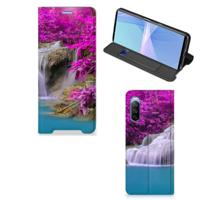 Sony Xperia 10 III | Book Cover | Waterval - thumbnail
