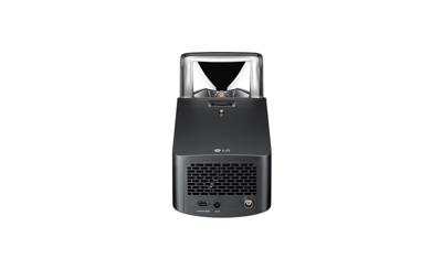 LG minibeam draagbare led-projector