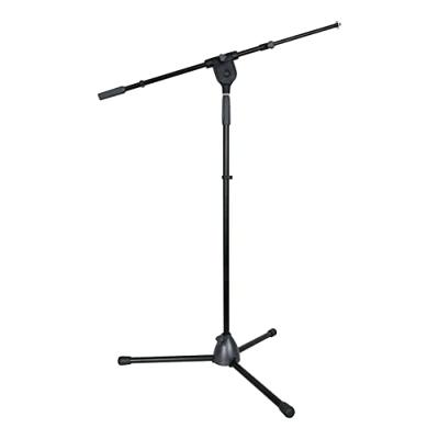 DAP Microfoonstatief met telescopische hengel