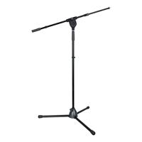 DAP Microfoonstatief met telescopische hengel - thumbnail