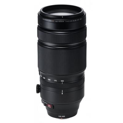 Fujifilm XF 100-400mm F/4.5-5.6 R LM OIS WR
