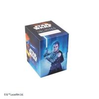 Star Wars Unlimited Soft Crate - Rey/Kylo Ren - thumbnail