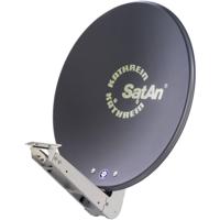 Kathrein CAS 60 Offset-paraboolantenne (satellietantenne, multifeedbaar) grafiet - thumbnail