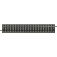 H0 Piko A-rails 55400 Rechte rails 239 mm 6 stuk(s) - thumbnail