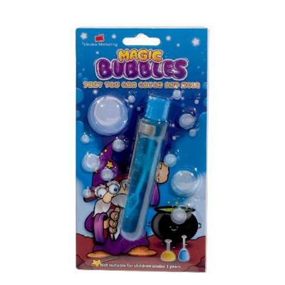 Magic Bubbles Assorti