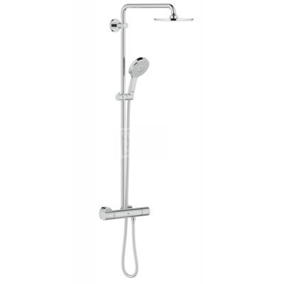 Grohe Rainshower System 210 Douchesysteem Chroom