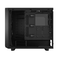 Fractal Design Meshify 2 Black TF Light Tint - thumbnail