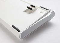 Ducky One 3 Classic Pure White TKL toetsenbord - thumbnail
