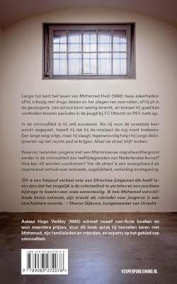 Van de straat Van de straat