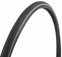 Deli Tire Buitenband 27 x 1 1/4 (32-630) 65 psi zwart - thumbnail