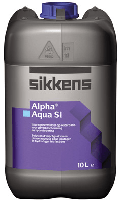 Sikkens Alpha Aqua Si - thumbnail