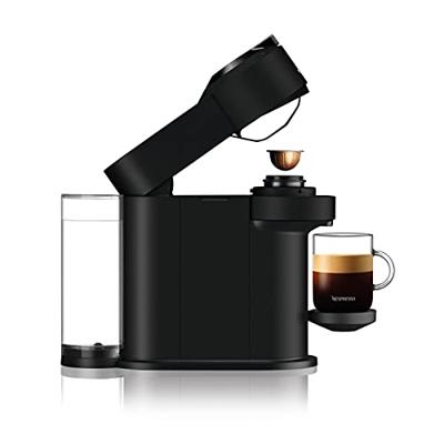De'Longhi Nespresso Vertuo Next ENV120.BM Nespresso Zwart