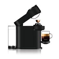 De'Longhi Nespresso Vertuo Next ENV120.BM Nespresso Zwart - thumbnail