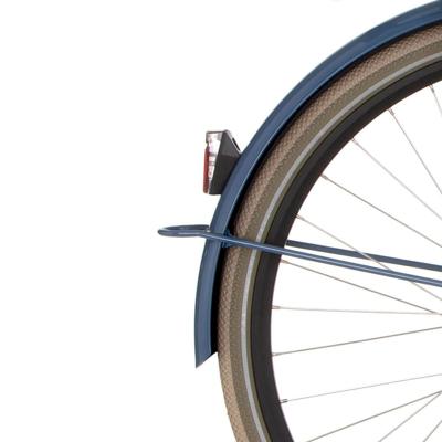 Cortina spatbord achter 28 u4 dull blue