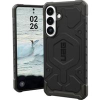 Urban Armor Gear Pathfinder Case Samsung Galaxy S26+ Zwart MagSafe compatible, Met magneetmodule - thumbnail