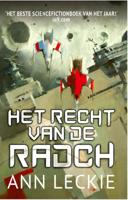 Het Recht van de Radch (Paperback) - thumbnail