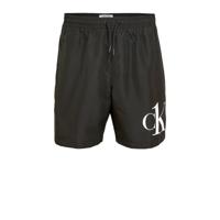 Calvin Klein zwemshorts boys zwart - BEH - thumbnail
