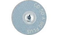 PFERD TOOLS CD 50 A 80 PLUS 42755508 Schuurblad Korrelgrootte (num) 80 (Ø) 50 mm 100 stuk(s) - thumbnail